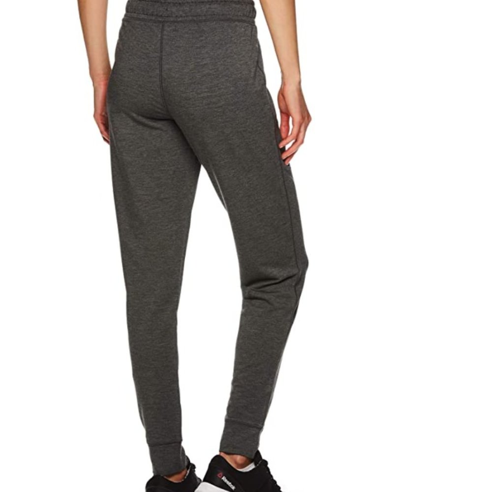 Reebok Women's Super Soft Jogger Pants